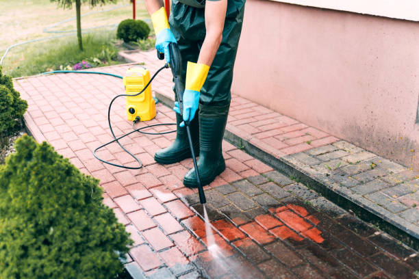 Concrete Sealing in Byhalia, MS